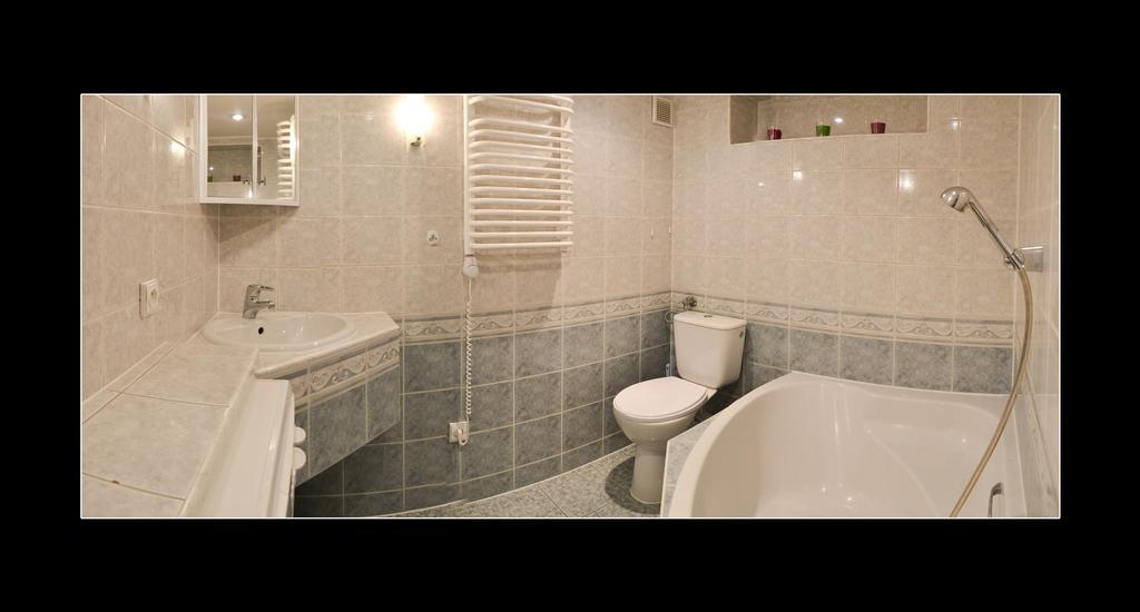 777 Apartments 2 Краків Номер фото