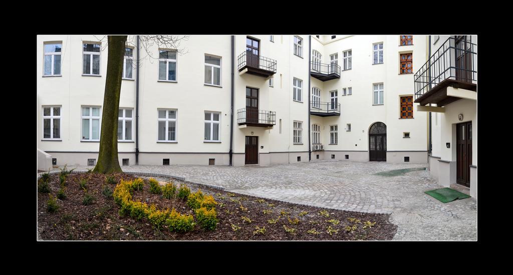 777 Apartments 2 Краків Екстер'єр фото